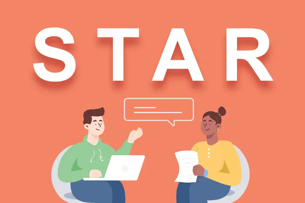 Acing interviews with the STAR Method